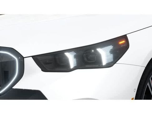 New 2027 BMW 550e xDrive AWD/4WD image 6