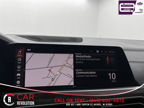 Used 2019 BMW X5 xDrive50i w/ M Sport Package AWD/4WD image 20