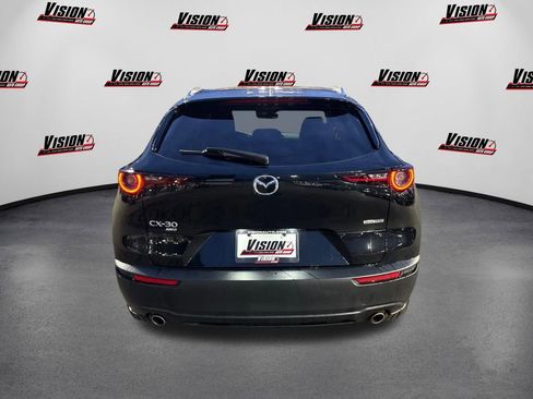 Used 2024 MAZDA CX-30 AWD 2.5 S w/ Preferred Package image 6