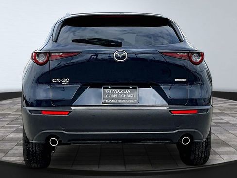 New 2026 MAZDA CX-30 AWD 2.5 S w/ Premium Package image 5
