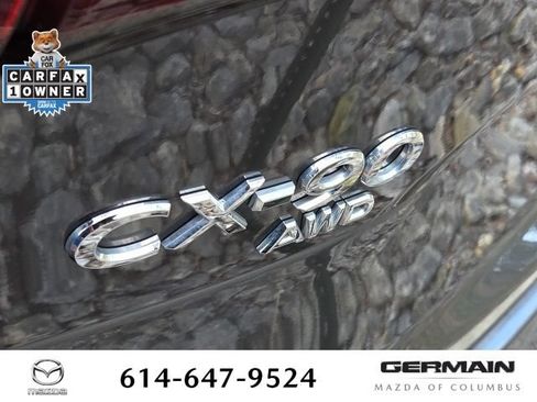 Certified 2024 MAZDA CX-90 Plug-In Hybrid w/ Preferred AWD/4WD image 14