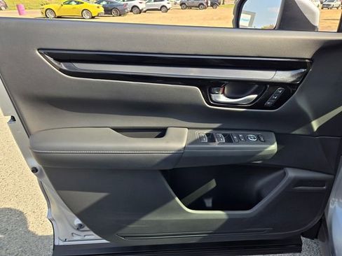 Used 2023 Honda CR-V EX-L image 19