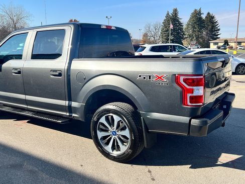 Used 2020 Ford F150 XL w/ Equipment Group 101A Mid image 6