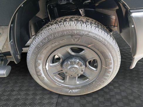 New 2026 RAM 2500 Tradesman image 23