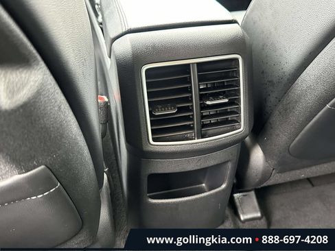 Certified 2024 Kia Sportage EX FWD image 10