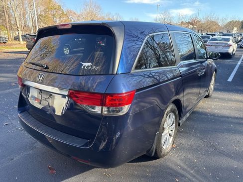 Used 2015 Honda Odyssey EX-L image 19