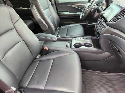Used 2022 Honda Ridgeline RTL image 13