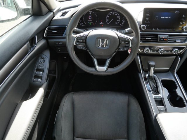 Used 2019 Honda Accord LX image 11