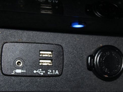 Certified 2021 Subaru Forester Touring image 20