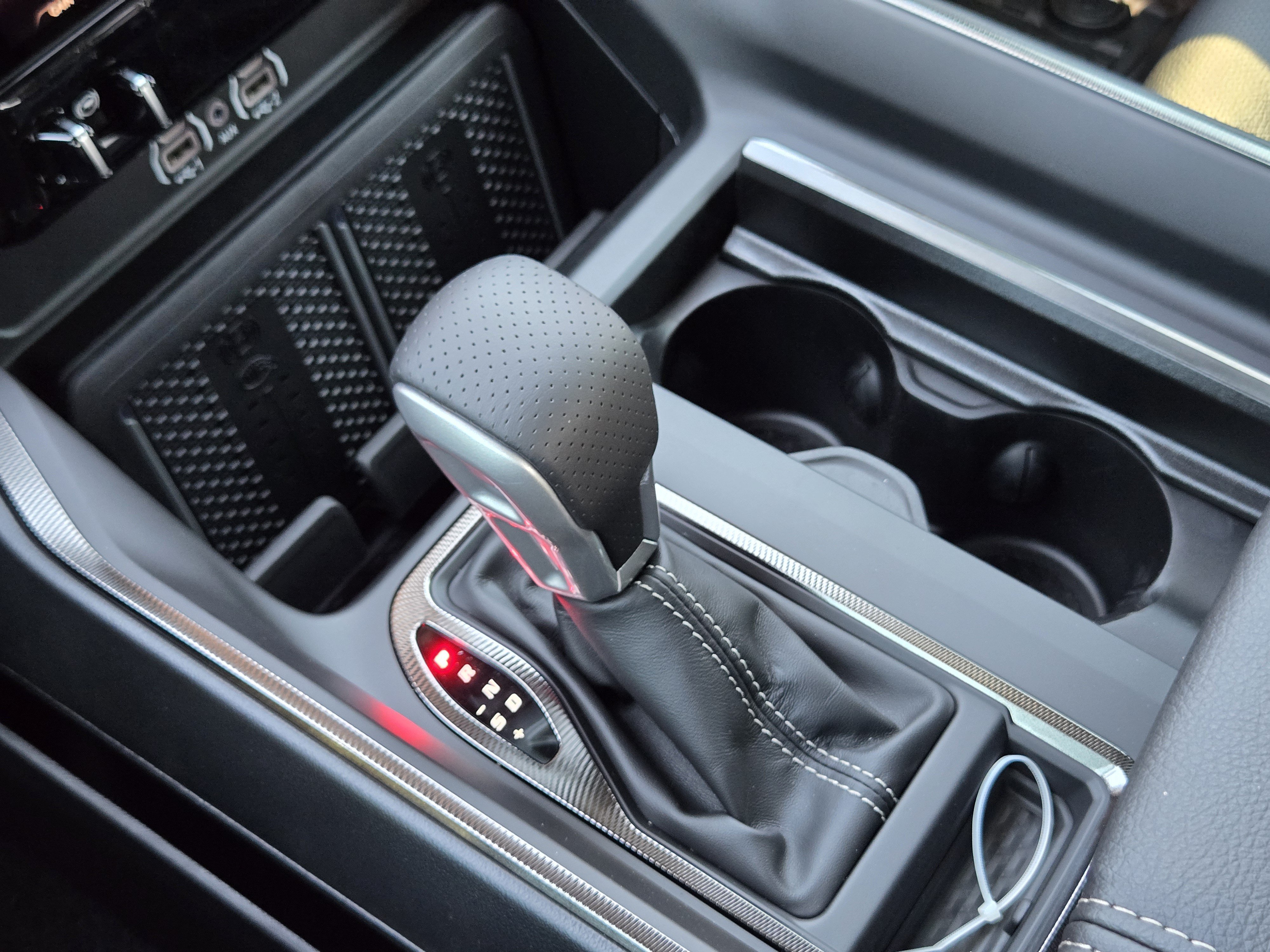 New 2027 RAM 1500 Rebel AWD/4WD image 18