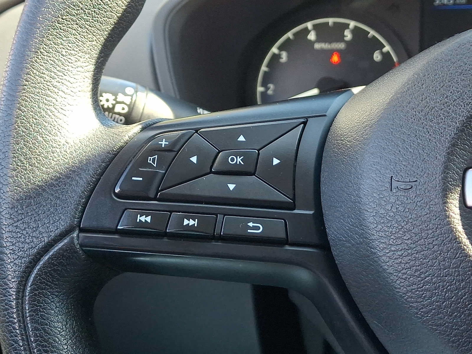Used 2023 Nissan Altima 2.5 S FWD image 20