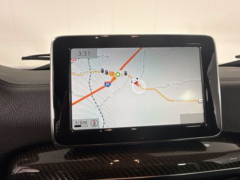 Used 2016 Mercedes-Benz G 550 image 15