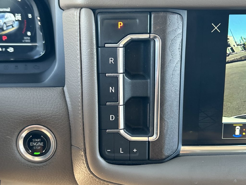 Used 2024 GMC Yukon XL Denali w/ Max Trailering Package AWD/4WD image 16