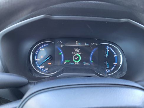 Certified 2025 Toyota RAV4 XLE image 10