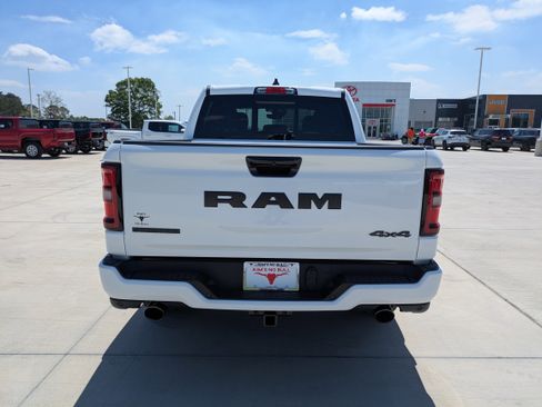 New 2026 RAM 1500 Big Horn image 6