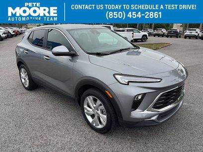 Used 2025 Buick Encore GX Preferred