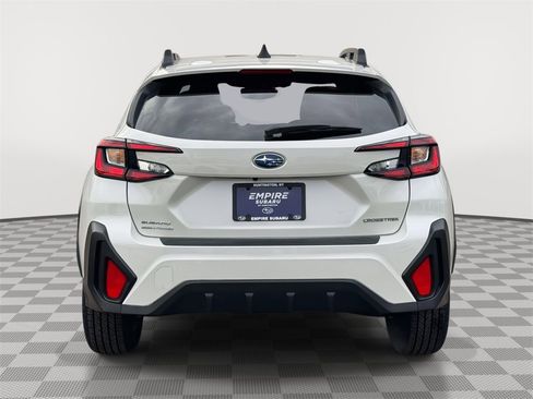 Used 2024 Subaru Crosstrek 2.0i Premium w/ Popular Package #3 image 6