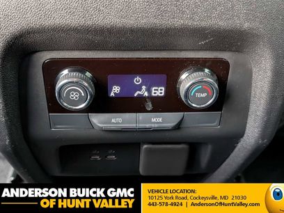 Certified 2024 Chevrolet Traverse LT