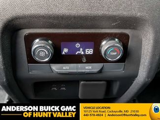 Certified 2024 Chevrolet Traverse LT video 1