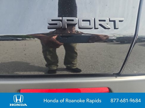 New 2026 Honda HR-V Sport image 27