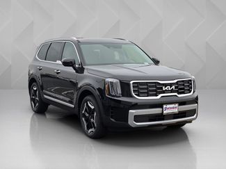 New 2025 Kia Telluride S video 2