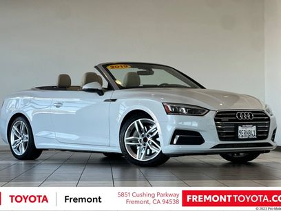 Used 2019 Audi A5 2.0T Premium Plus w/ Premium Plus