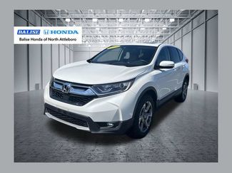 Used 2019 Honda CR-V EX-L video 1