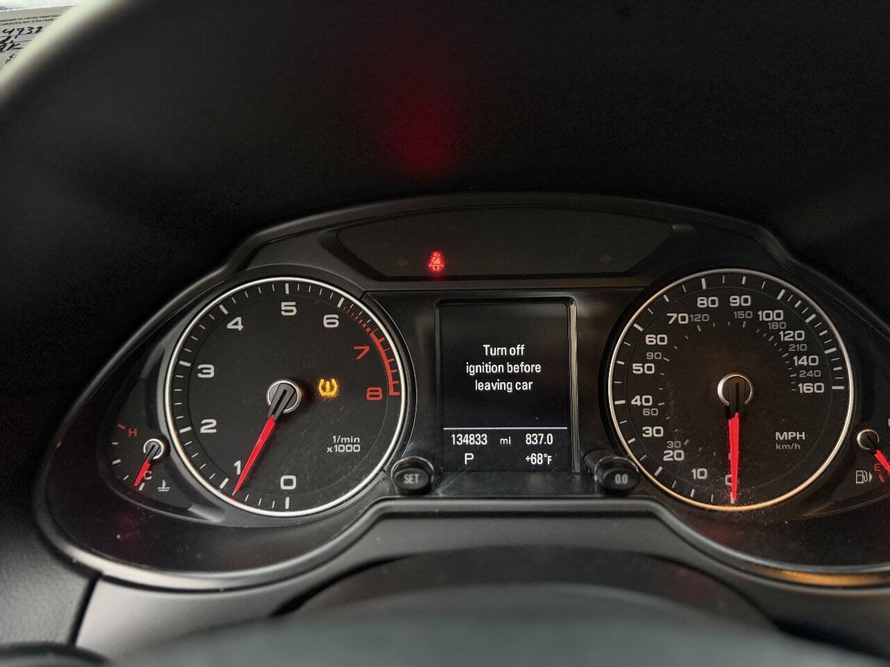 Used 2014 Audi Q5 2.0T Premium Plus AWD/4WD image 11