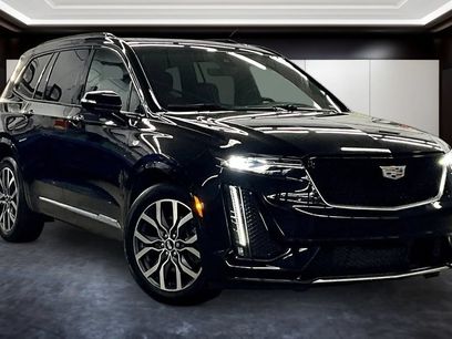Used 2021 Cadillac XT6 Sport