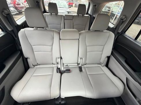 Used 2021 Honda Pilot Special Edition image 17