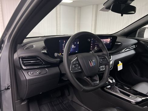 New 2026 Buick Envista Sport Touring w/ Convenience I Package image 43