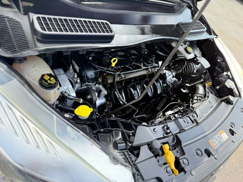 Used 2017 Ford Escape S FWD image 13
