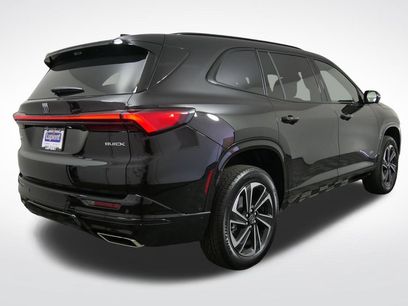 New 2026 Buick Enclave Sport Touring w/ Super Cruise Package
