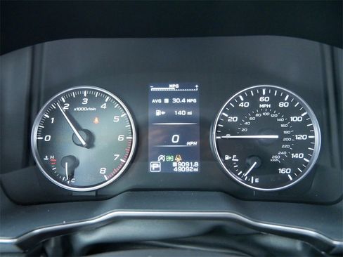 Used 2023 Subaru Outback Touring image 22