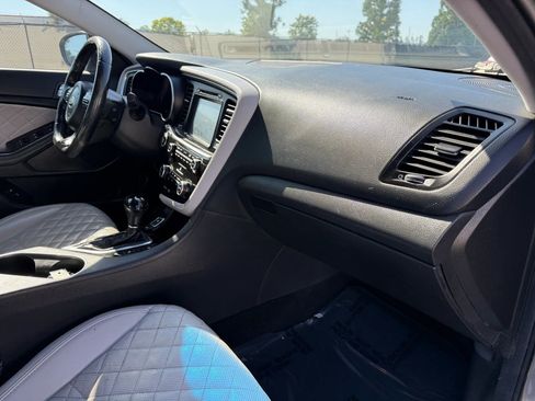 Used 2014 Kia Optima SX FWD image 19