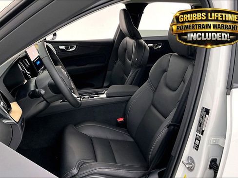 New 2026 Volvo XC60 B5 Ultra w/ Climate Package AWD/4WD image 36