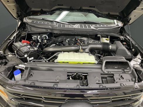 New 2026 Ford F150 XLT w/ Equipment Group 302A MID image 50