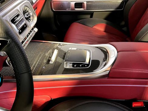 Used 2026 Mercedes-Benz G 63 AMG 4MATIC image 10