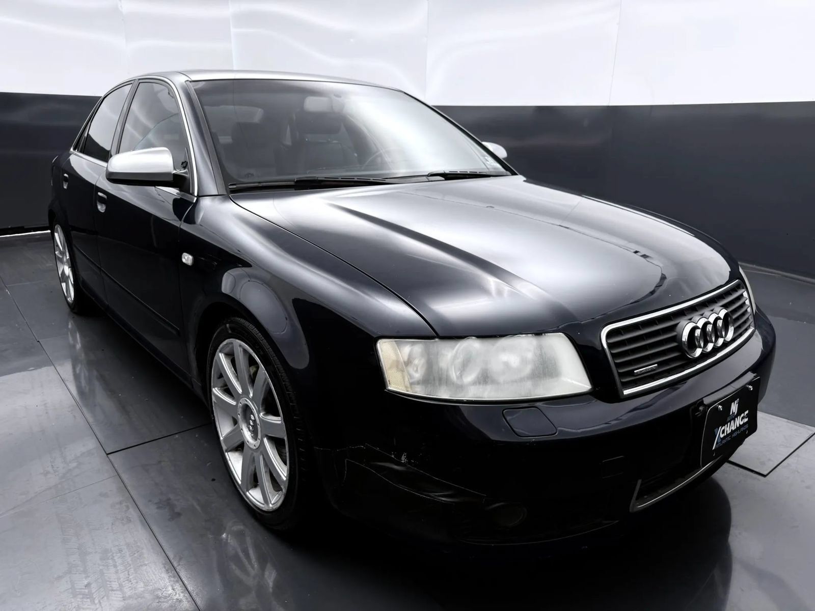 Used 2004 Audi A4 3.0 AWD/4WD image 1