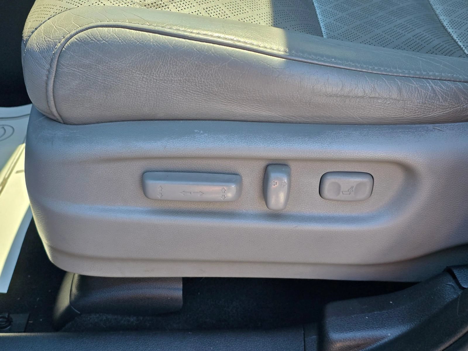 Used 2021 Honda Passport Touring image 23