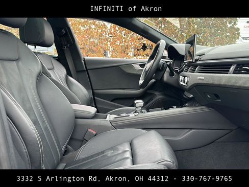 Used 2024 Audi A5 2.0T Premium Plus image 25