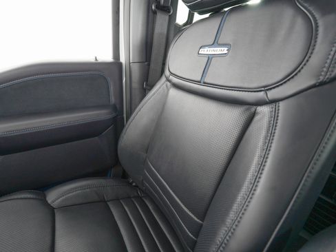 Used 2026 Ford F450 Platinum image 30