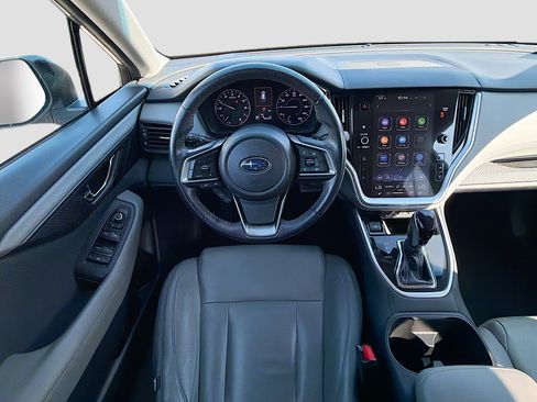 Used 2021 Subaru Outback Premium w/ Popular Package #1 image 17