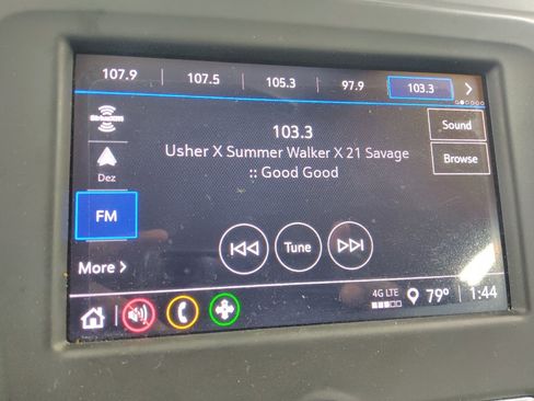Used 2024 Chevrolet Equinox LS FWD image 25