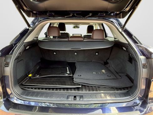 Used 2018 Lexus RX 350 AWD w/ Premium Package image 9