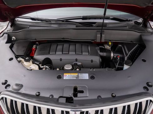 Used 2016 Buick Enclave Leather image 29