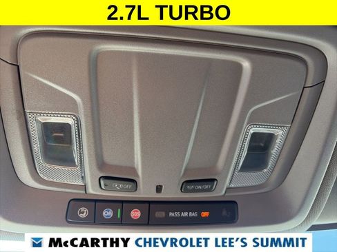 Used 2021 Chevrolet Silverado 1500 Custom image 23