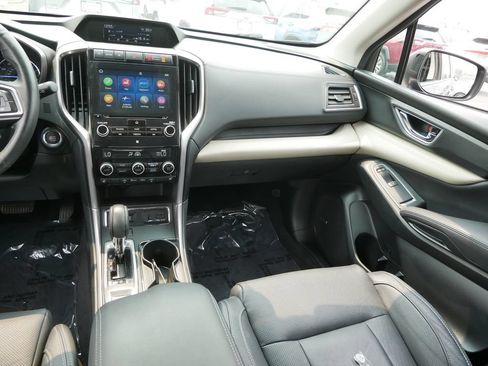 Used 2022 Subaru Ascent Limited w/ Technology Package AWD/4WD image 14