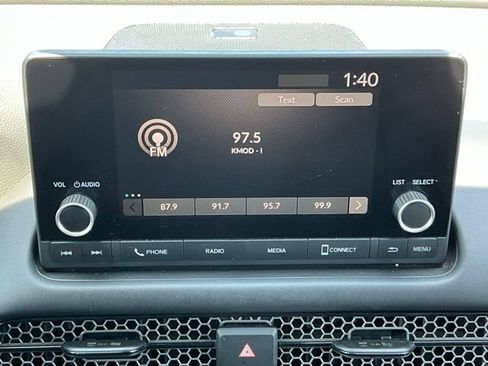 Certified 2024 Honda HR-V Sport image 10