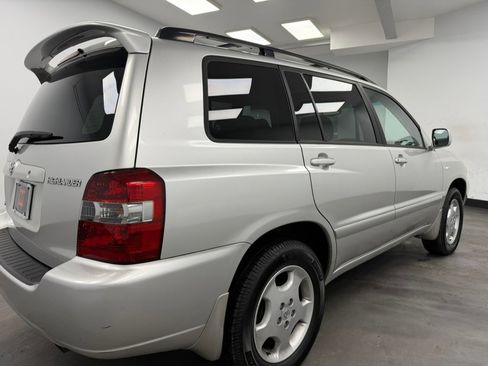 Used 2006 Toyota Highlander Limited image 23